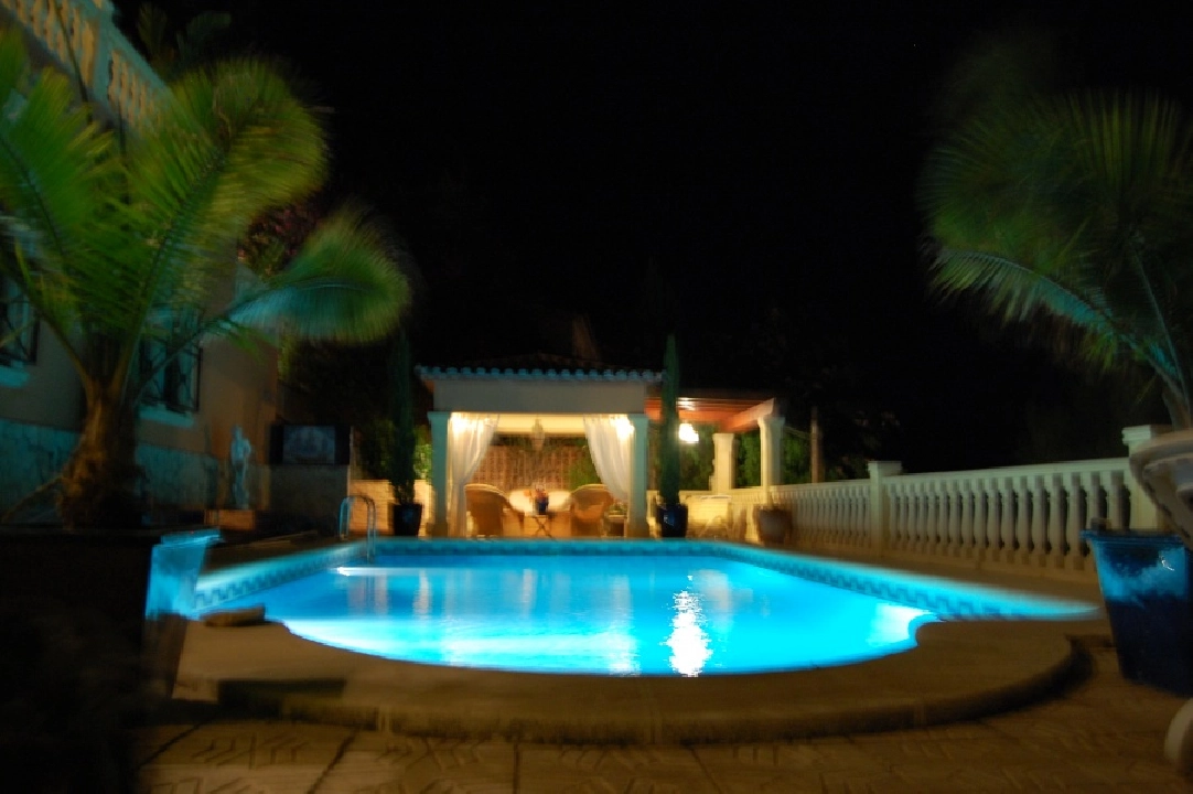 villa en Javea(Montgo) en venta, superficie 450 m², parcela 1200 m², 6 dormitorios, 6 banos, piscina, ref.: SV-3281-4