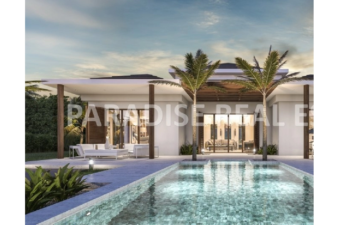 villa en Javea en venta, superficie 200 m², + calefaccion suelo, aire acondicionado, parcela 1000 m², 3 dormitorios, 2 banos, piscina, ref.: PR-PPS2222-1