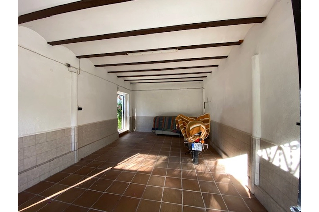 villa en Denia(Don Quijote I) en venta, superficie 154 m², ano de construccion 1983, estado neat, + calefaccion central, aire acondicionado, parcela 918 m², 3 dormitorios, 2 banos, piscina, ref.: SC-T1121-24