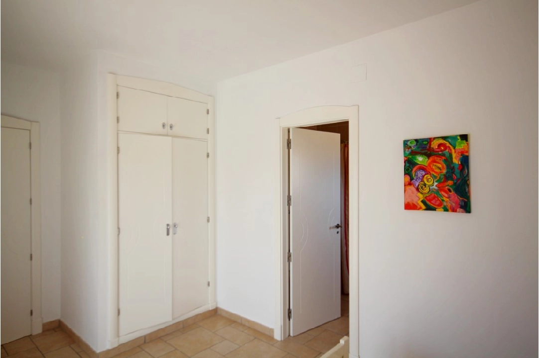villa en Javea(Tosalet) en venta, superficie 205 m², aire acondicionado, parcela 1037 m², 3 dormitorios, 3 banos, ref.: BP-3085JAV-23