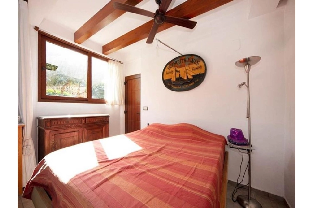 villa en Moraira(Sabatera) en venta, superficie 368 m², aire acondicionado, parcela 1107 m², 7 dormitorios, 4 banos, ref.: BP-6021MOR-6