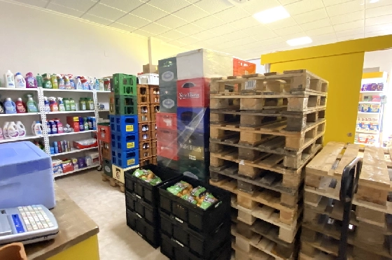 Investition in Els Poblets zu verkaufen, Wohnfläche 210 m², ref.: AS-0421-15