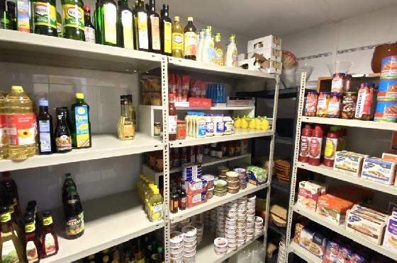 Investition in Els Poblets zu verkaufen, Wohnfläche 210 m², ref.: AS-0421-16
