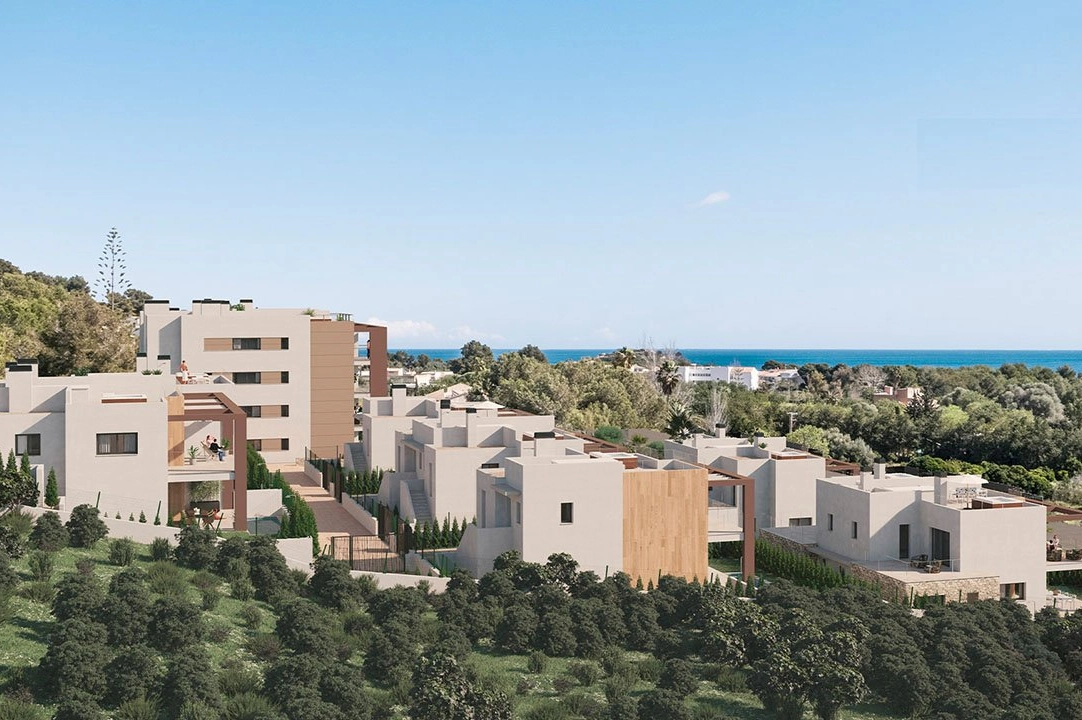 apartamento en la planta superior en Font de Sa Cala en venta, superficie 138 m², estado first owner, aire acondicionado, 3 dormitorios, 2 banos, piscina, ref.: HA-MLN-160-A02-6