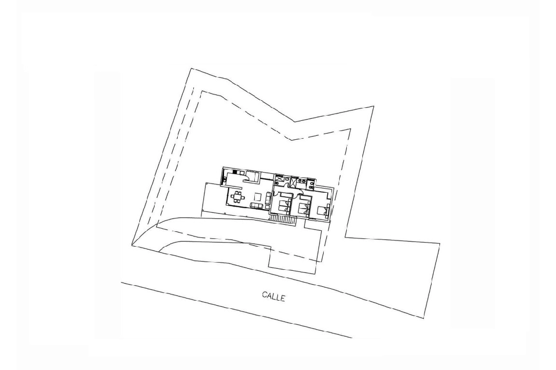 villa en Orba(L aspre) en venta, superficie 150 m², aire acondicionado, parcela 860 m², 3 dormitorios, 2 banos, ref.: BP-6273ORB-7