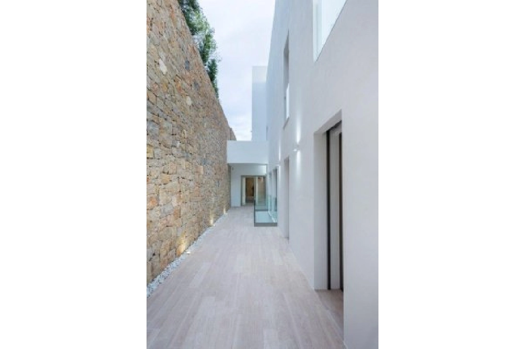 villa en Moraira en venta, superficie 470 m², aire acondicionado, parcela 836 m², 5 dormitorios, 4 banos, piscina, ref.: BS-3974695-21