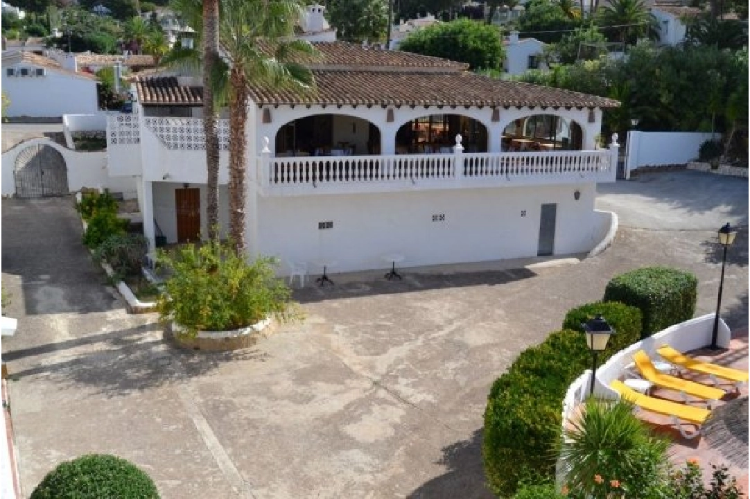 inversion en Moraira en venta, 18 dormitorios, 20 banos, piscina, ref.: BS-3974656-5