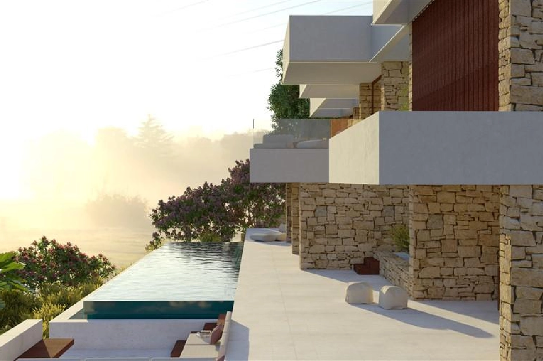 villa en Altea en venta, superficie 470 m², parcela 1180 m², 4 dormitorios, 4 banos, piscina, ref.: COB-3170-3