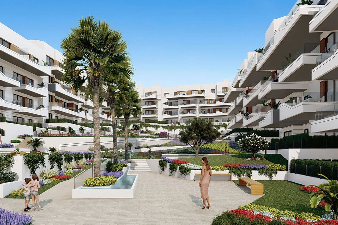 atico en Villamartin en venta, superficie 165 m², estado first owner, 3 dormitorios, 2 banos, piscina, ref.: HA-VMN-230-A04-5