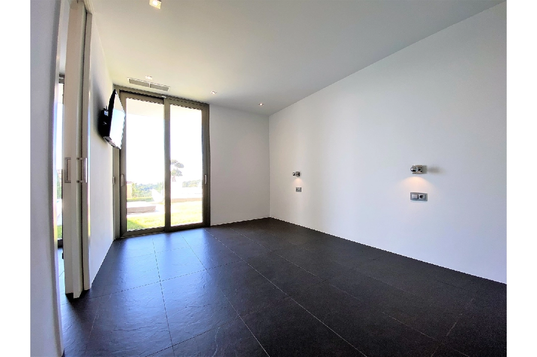 villa en Moraira en venta, superficie 410 m², ano de construccion 2014, estado neat, + calefaccion suelo, aire acondicionado, parcela 1150 m², 4 dormitorios, 4 banos, piscina, ref.: AS-2422-12