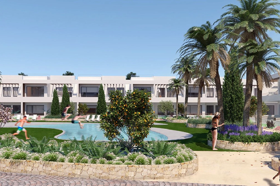 atico en Torrevieja en venta, superficie 205 m², estado first owner, + fussboden, aire acondicionado, 3 dormitorios, 2 banos, piscina, ref.: HA-TON-162-A04-3