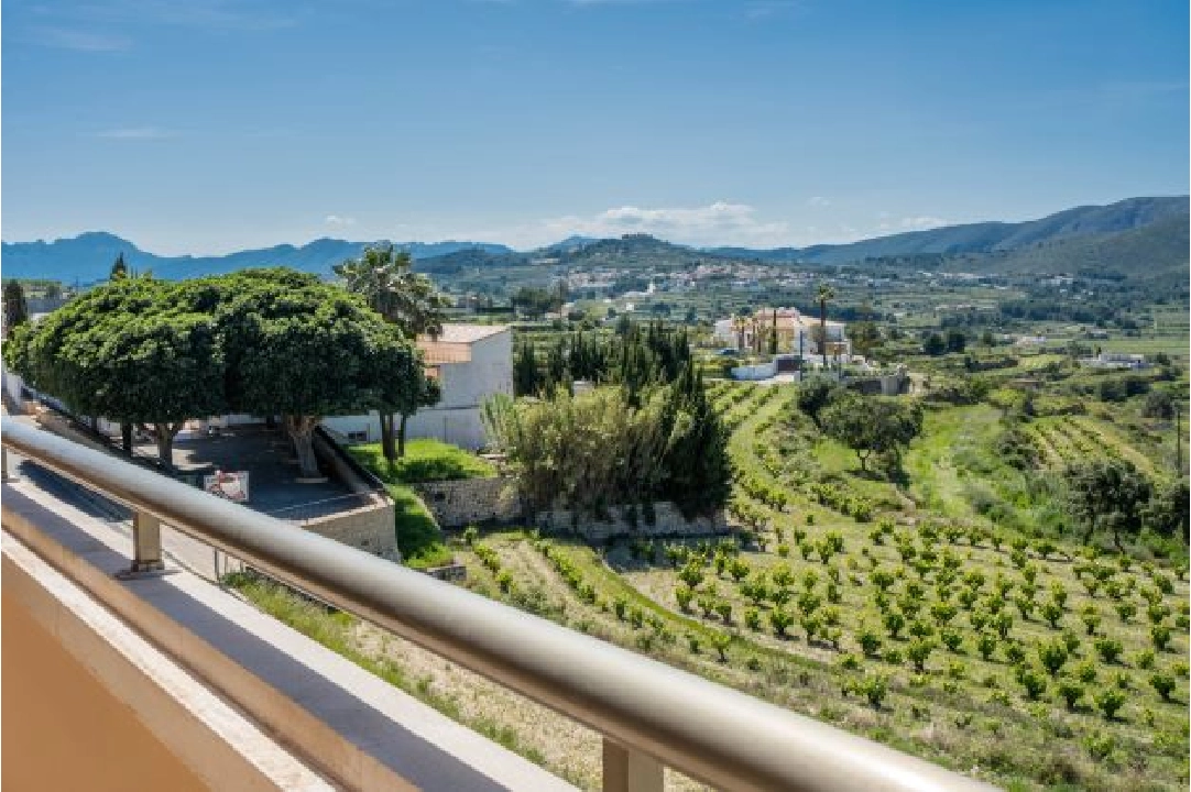 villa en Benitachell(Center) en venta, superficie 447 m², aire acondicionado, parcela 1120 m², 3 dormitorios, 4 banos, piscina, ref.: BP-4053BELL-10