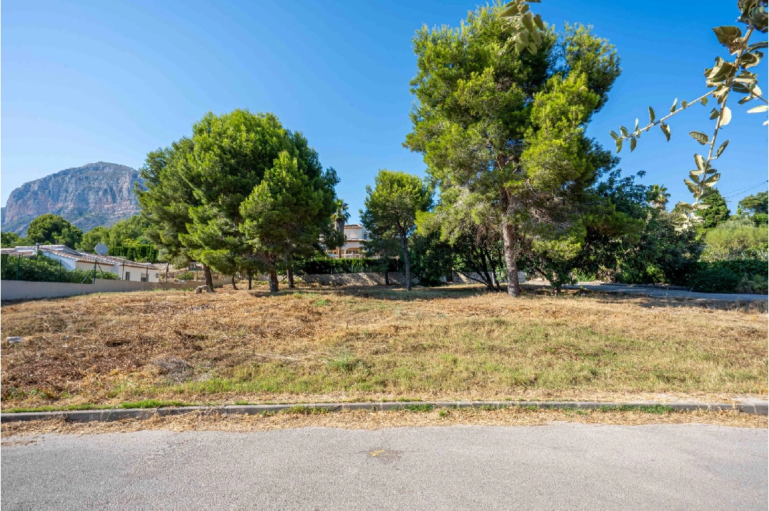 terreno en Javea(Tossals) en venta, aire acondicionado, parcela 1500 m², piscina, ref.: BP-4106JAV-6