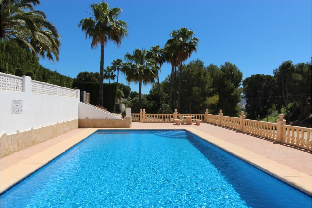 terreno en Javea(Tossals) en venta, aire acondicionado, parcela 1500 m², piscina, ref.: BP-4106JAV-7