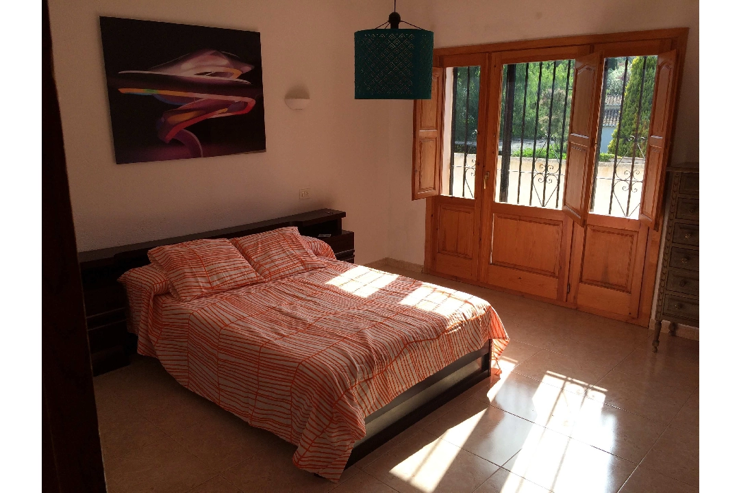 villa en Javea en venta, superficie 247 m², + calefaccion central, aire acondicionado, parcela 1600 m², 5 dormitorios, 3 banos, piscina, ref.: PR-PPS2608-10