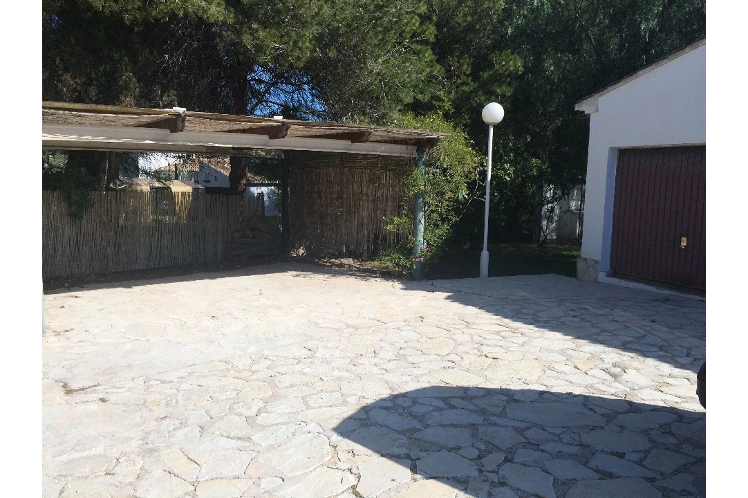 villa en Javea en venta, superficie 247 m², + calefaccion central, aire acondicionado, parcela 1600 m², 5 dormitorios, 3 banos, piscina, ref.: PR-PPS2608-7