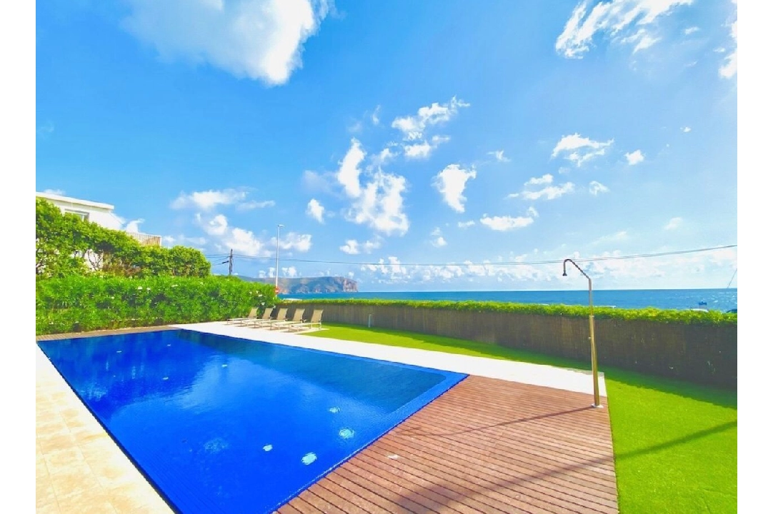 apartamento en Javea en venta, aire acondicionado, 3 dormitorios, 2 banos, piscina, ref.: PR-PPS2986-2