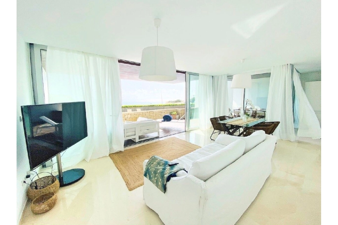 apartamento en Javea en venta, aire acondicionado, 3 dormitorios, 2 banos, piscina, ref.: PR-PPS2986-4