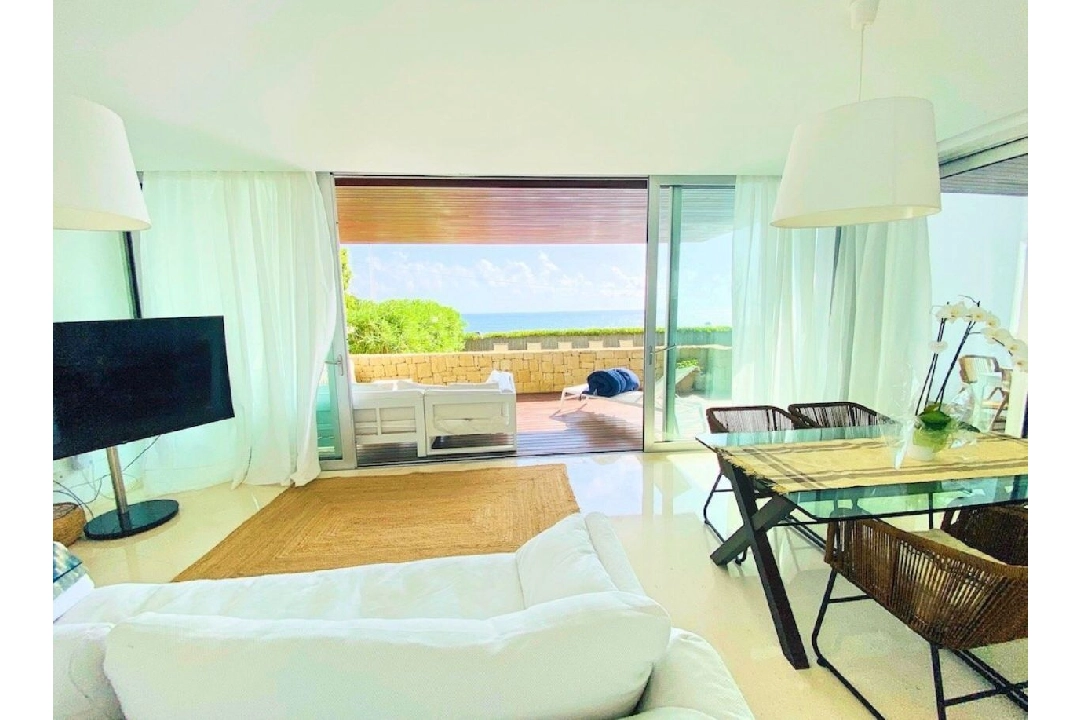 apartamento en Javea en venta, aire acondicionado, 3 dormitorios, 2 banos, piscina, ref.: PR-PPS2986-6