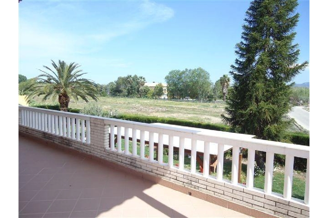 villa en Oliva en venta, superficie 700 m², aire acondicionado, parcela 6000 m², 6 dormitorios, 4 banos, piscina, ref.: PR-PPS1054-5