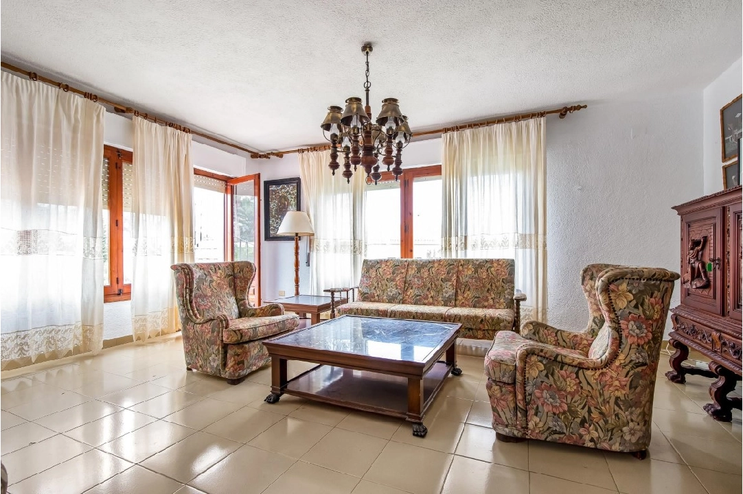 villa en Benissa(Montemar) en venta, superficie 529 m², aire acondicionado, parcela 2525 m², 4 dormitorios, 3 banos, ref.: BP-6441BEN-5