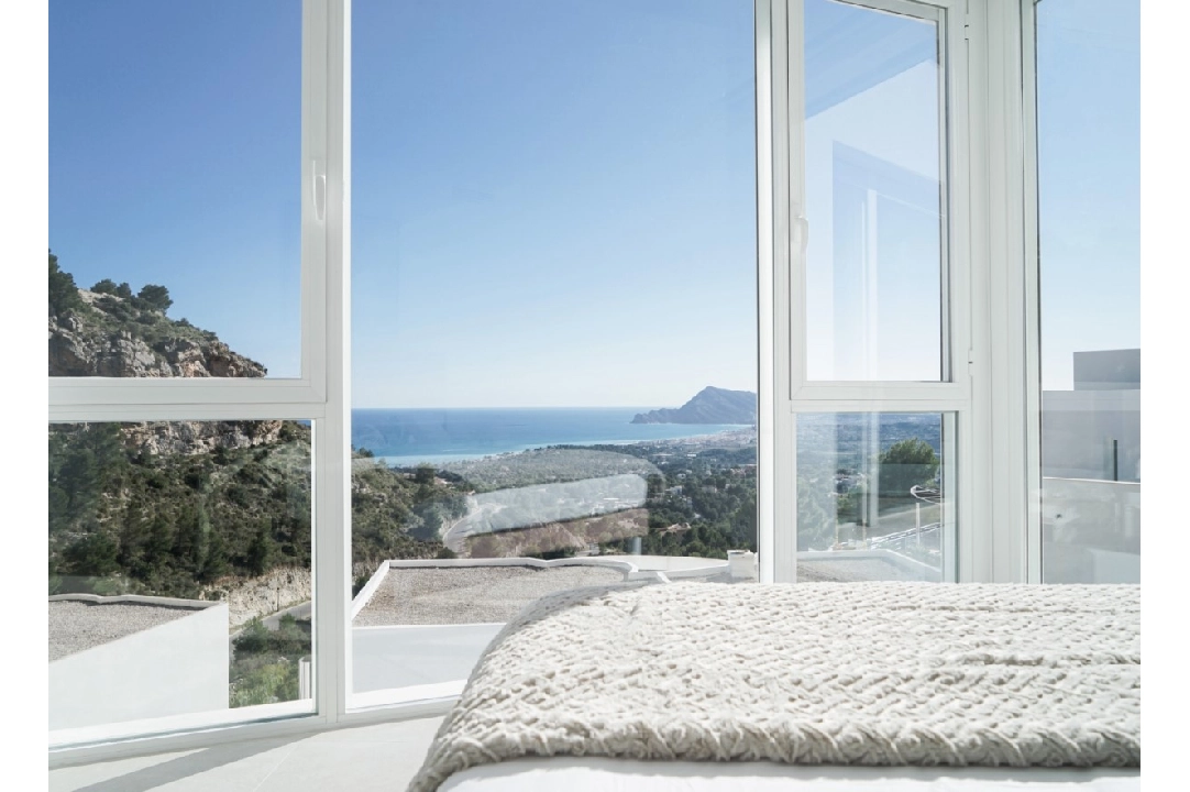 villa en Altea(Sierra de Altea) en venta, superficie 417 m², aire acondicionado, 5 dormitorios, 6 banos, piscina, ref.: BP-4237ALT-26