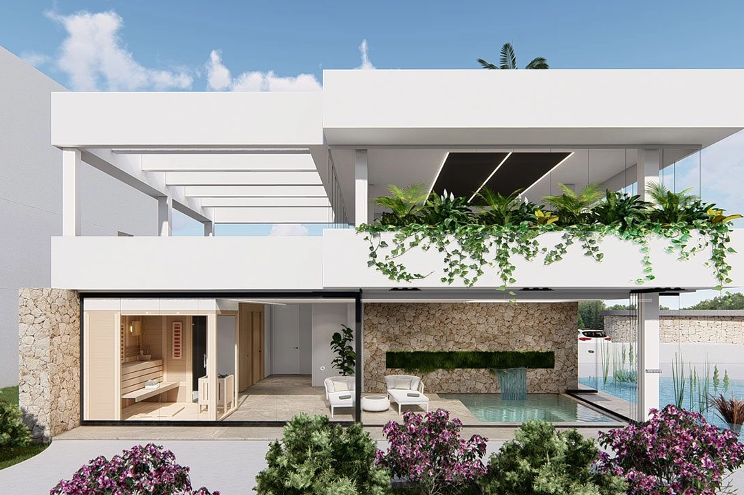 atico en Guardamar del Segura en venta, superficie 163 m², estado first owner, aire acondicionado, 2 dormitorios, 2 banos, piscina, ref.: HA-GUN-446-A02-7