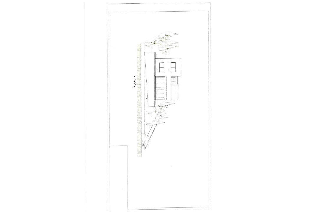 terreno en Alcalali en venta, superficie 295 m², + KLIMA, aire acondicionado, parcela 600 m², 3 dormitorios, 2 banos, piscina, ref.: PV-141-01947P-11