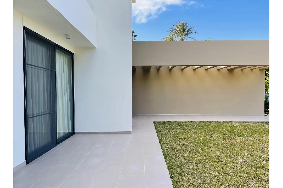 villa en Javea en venta, superficie 206 m², aire acondicionado, 3 dormitorios, 2 banos, piscina, ref.: BS-6617083-30