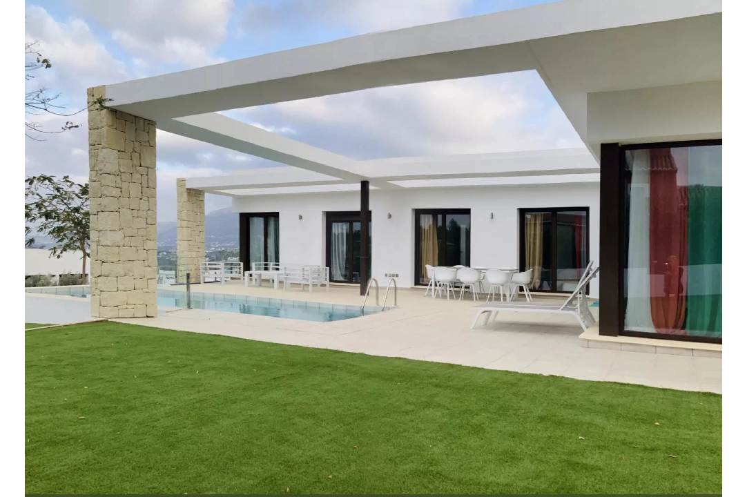villa en Javea en venta, superficie 246 m², aire acondicionado, 5 dormitorios, 4 banos, piscina, ref.: BS-5060525-5