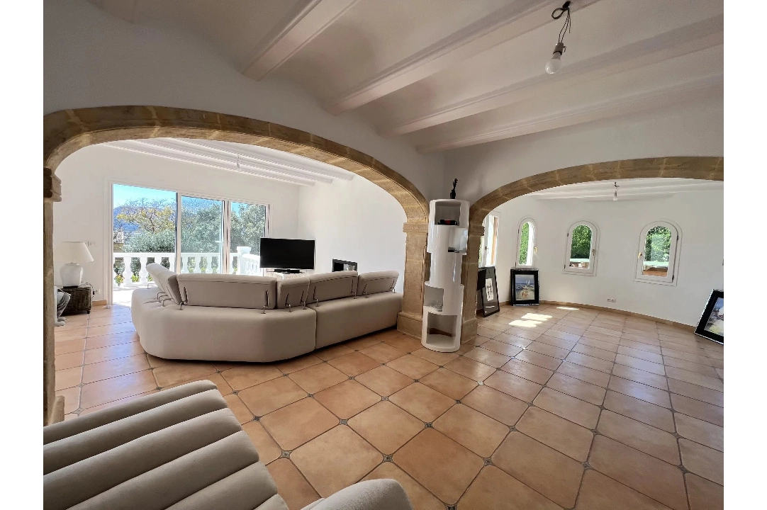 villa en Javea en venta, superficie 390 m², aire acondicionado, 5 dormitorios, 4 banos, piscina, ref.: BS-82321828-3