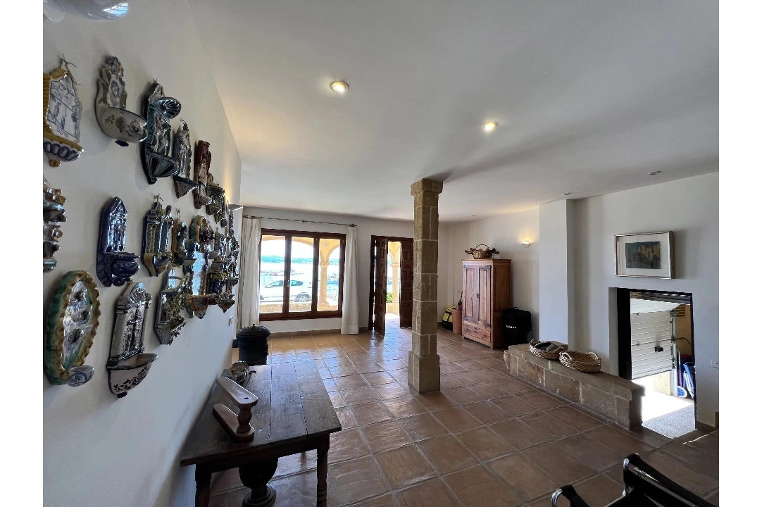 villa en Cabo San Antonio en venta, superficie 349 m², parcela 795 m², 4 dormitorios, 4 banos, piscina, ref.: BS-82369131-13