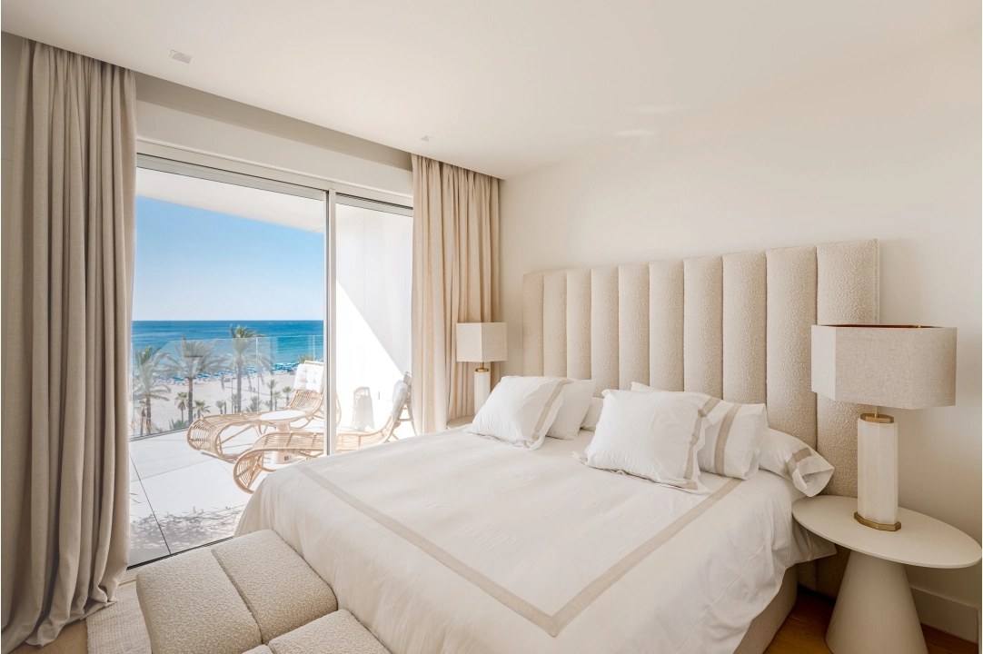 apartamento en Benidorm(Playa Poniente) en venta, superficie 176 m², 2 dormitorios, 2 banos, ref.: BP-7006BED-12