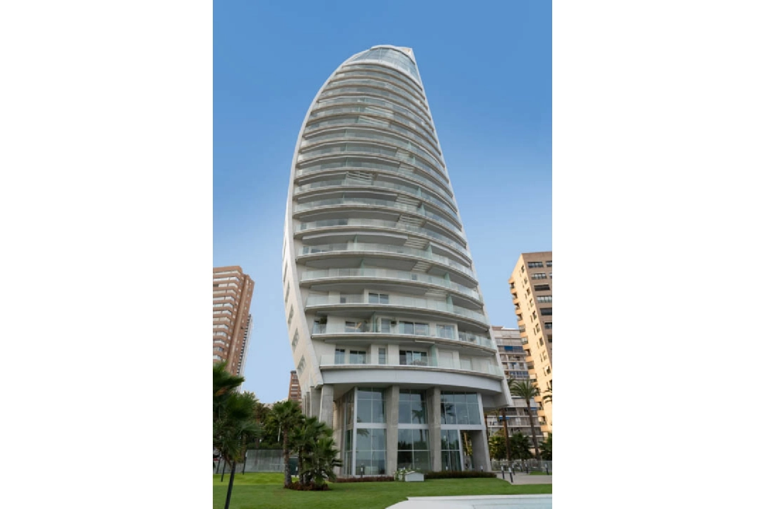 apartamento en Benidorm(Playa Poniente) en venta, superficie 176 m², 2 dormitorios, 2 banos, ref.: BP-7006BED-26