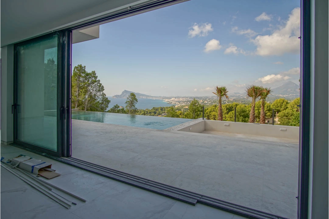 villa en Altea(Altea Hills) en venta, superficie 560 m², aire acondicionado, parcela 817 m², 5 dormitorios, 5 banos, piscina, ref.: BP-7012ALT-18