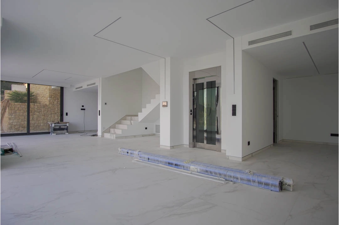 villa en Altea(Altea Hills) en venta, superficie 560 m², aire acondicionado, parcela 817 m², 5 dormitorios, 5 banos, piscina, ref.: BP-7012ALT-20