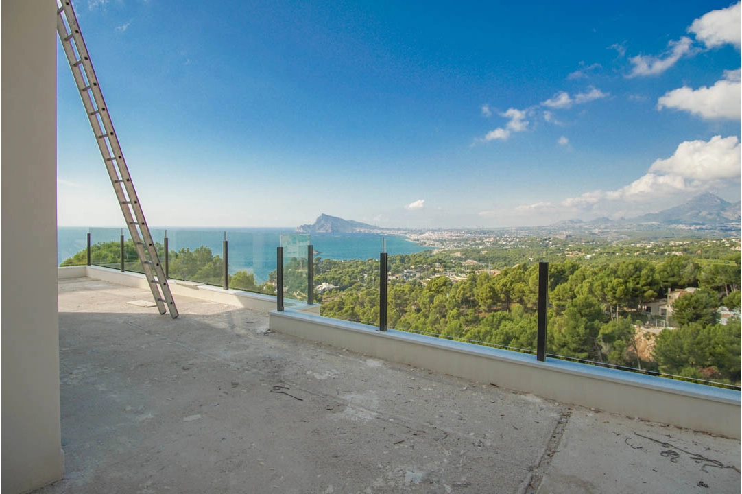 villa en Altea(Altea Hills) en venta, superficie 560 m², aire acondicionado, parcela 817 m², 5 dormitorios, 5 banos, piscina, ref.: BP-7012ALT-26