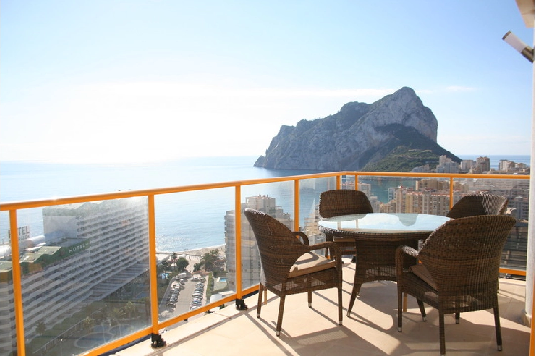 atico en Calpe en venta, superficie 207 m², ano de construccion 2006, + KLIMA, aire acondicionado, 3 dormitorios, 3 banos, piscina, ref.: BI-CA.A-024-1