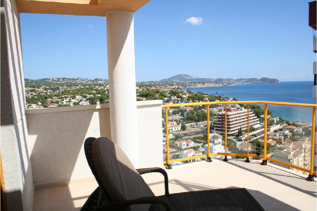 atico en Calpe en venta, superficie 207 m², ano de construccion 2006, + KLIMA, aire acondicionado, 3 dormitorios, 3 banos, piscina, ref.: BI-CA.A-024-3