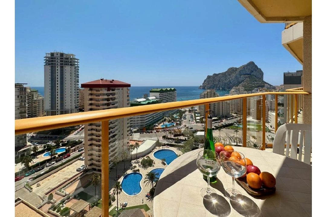 atico en Calpe en venta, superficie 207 m², ano de construccion 2006, + KLIMA, aire acondicionado, 3 dormitorios, 3 banos, piscina, ref.: BI-CA.A-024-4