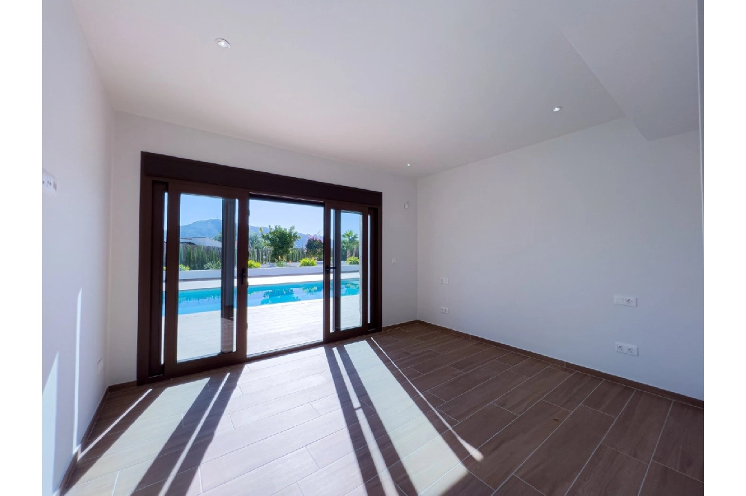villa en L-Alfas del Pi(Alfas del pi) en venta, superficie 520 m², aire acondicionado, parcela 3000 m², 4 dormitorios, 4 banos, piscina, ref.: AM-989DA-3700-23
