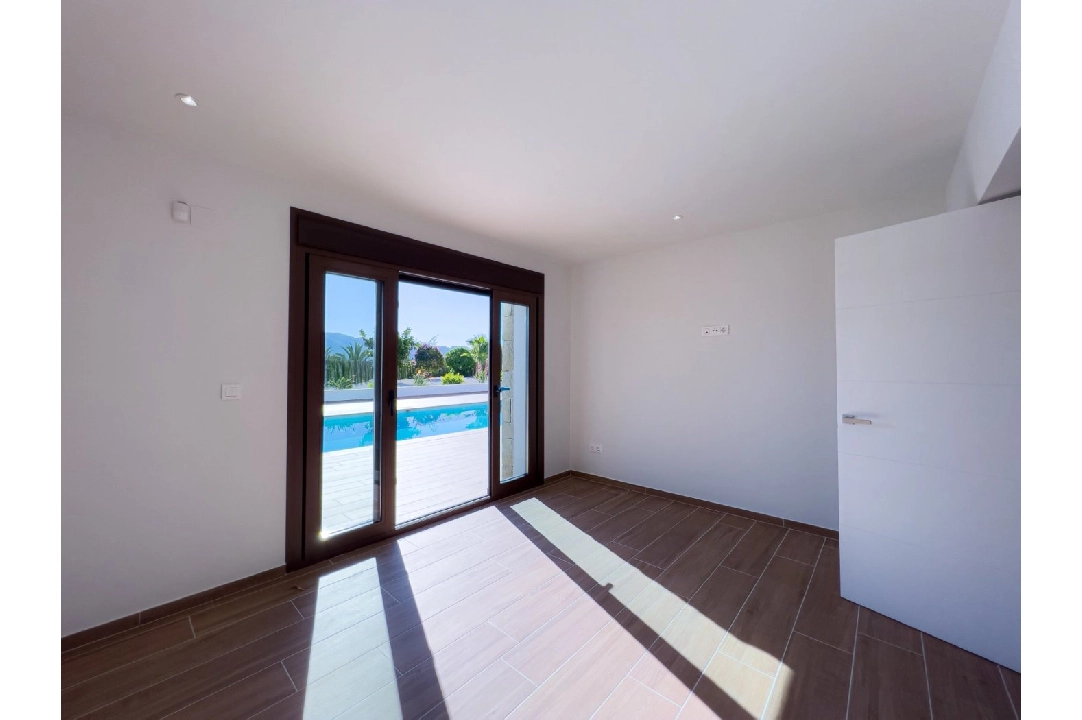 villa en L-Alfas del Pi(Alfas del pi) en venta, superficie 520 m², aire acondicionado, parcela 3000 m², 4 dormitorios, 4 banos, piscina, ref.: AM-989DA-3700-28