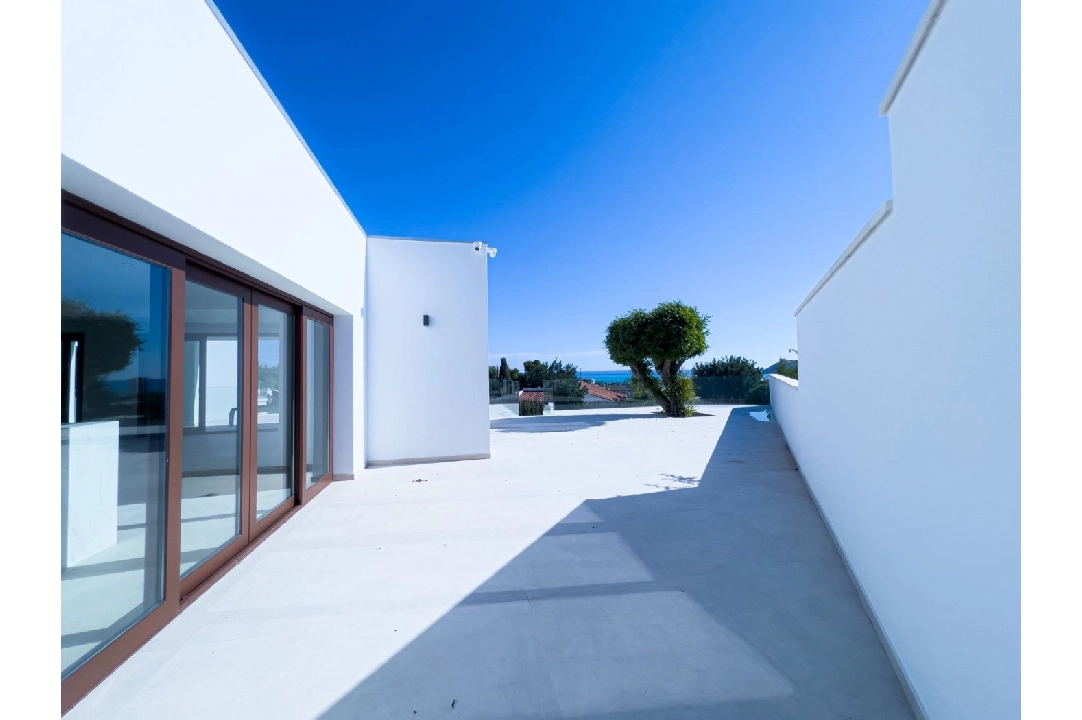 villa en L-Alfas del Pi(Alfas del pi) en venta, superficie 520 m², aire acondicionado, parcela 3000 m², 4 dormitorios, 4 banos, piscina, ref.: AM-989DA-3700-29