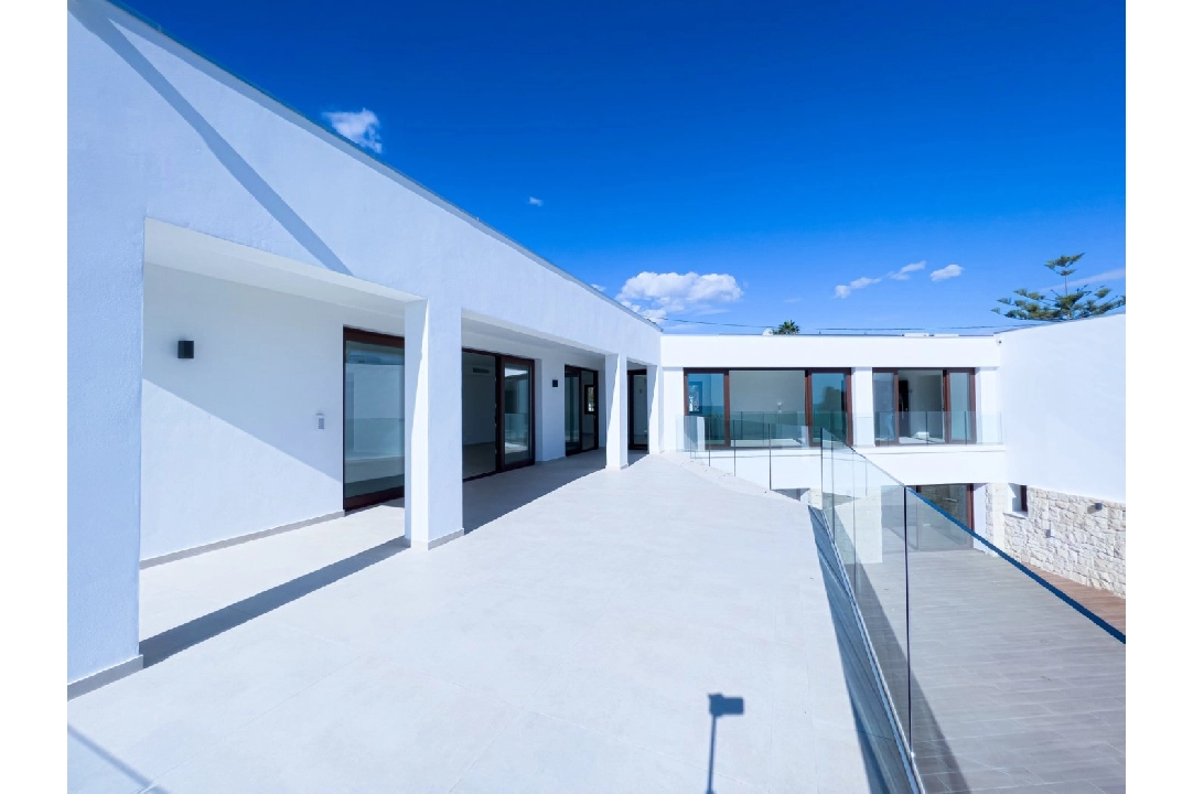 villa en L-Alfas del Pi(Alfas del pi) en venta, superficie 520 m², aire acondicionado, parcela 3000 m², 4 dormitorios, 4 banos, piscina, ref.: AM-989DA-3700-33