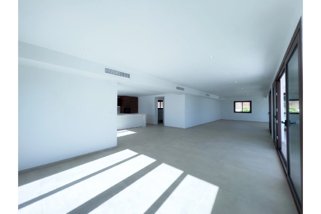 villa en L-Alfas del Pi(Alfas del pi) en venta, superficie 520 m², aire acondicionado, parcela 3000 m², 4 dormitorios, 4 banos, piscina, ref.: AM-989DA-3700-34