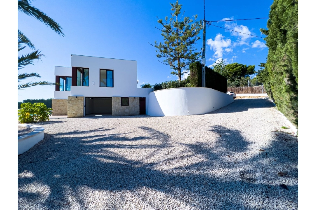 villa en L-Alfas del Pi(Alfas del pi) en venta, superficie 520 m², aire acondicionado, parcela 3000 m², 4 dormitorios, 4 banos, piscina, ref.: AM-989DA-3700-7