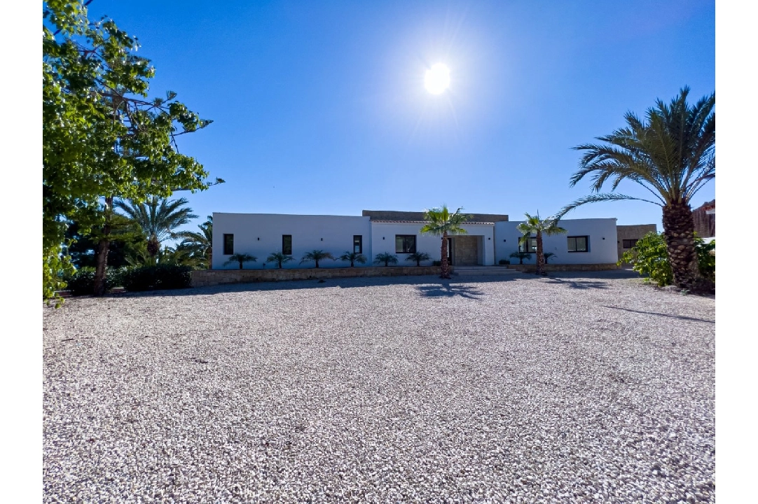 villa en L-Alfas del Pi(Alfas del pi) en venta, superficie 520 m², aire acondicionado, parcela 3000 m², 4 dormitorios, 4 banos, piscina, ref.: AM-989DA-3700-8