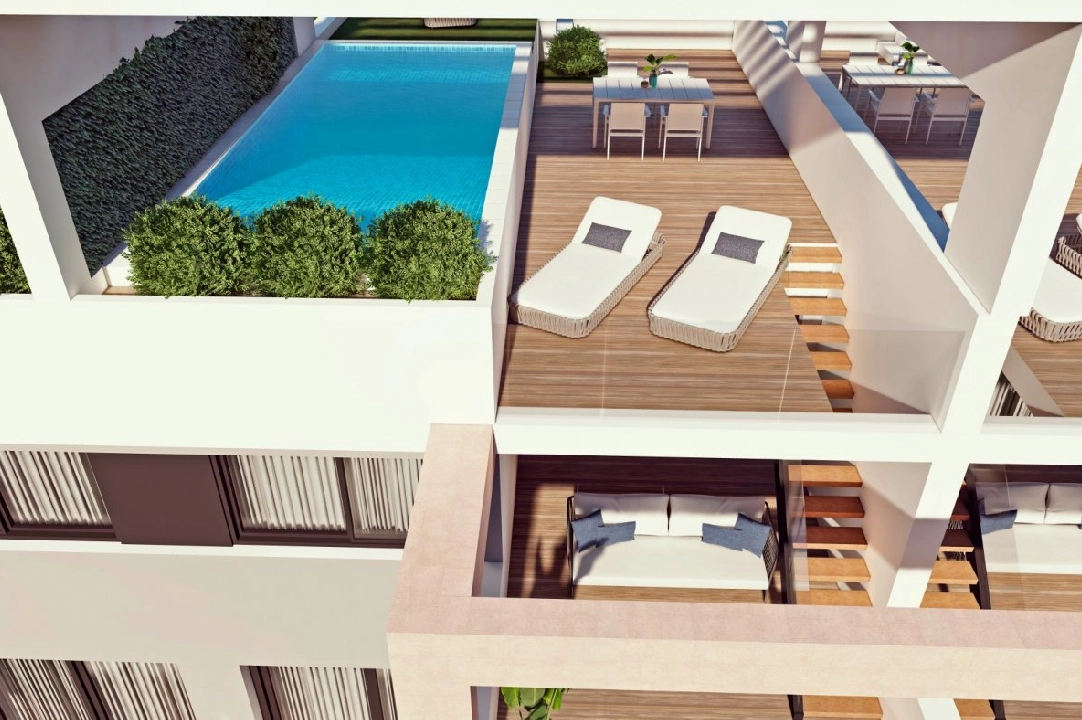 apartamento en Finestrat(Finestrat) en venta, superficie 160 m², 2 dormitorios, 2 banos, piscina, ref.: AM-1081DA-3700-3