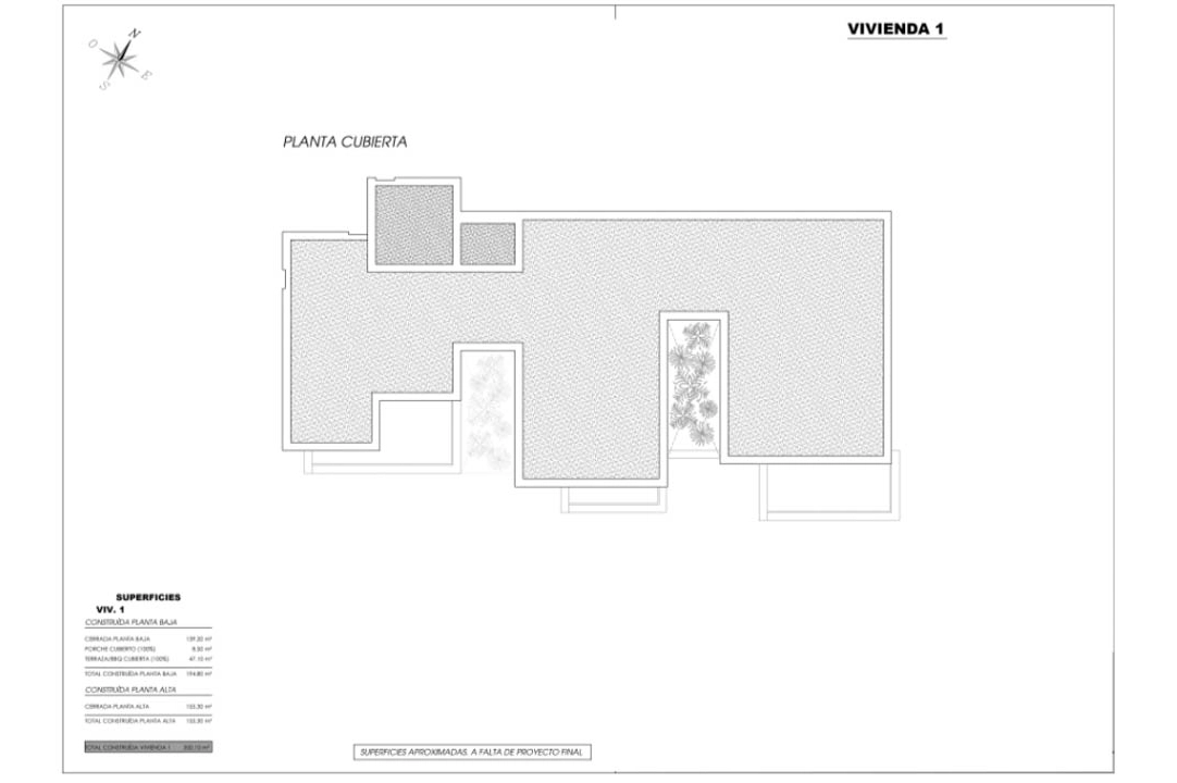 villa en Albir en venta, superficie 494 m², aire acondicionado, parcela 683 m², 4 dormitorios, 4 banos, piscina, ref.: BP-7023ALB-15