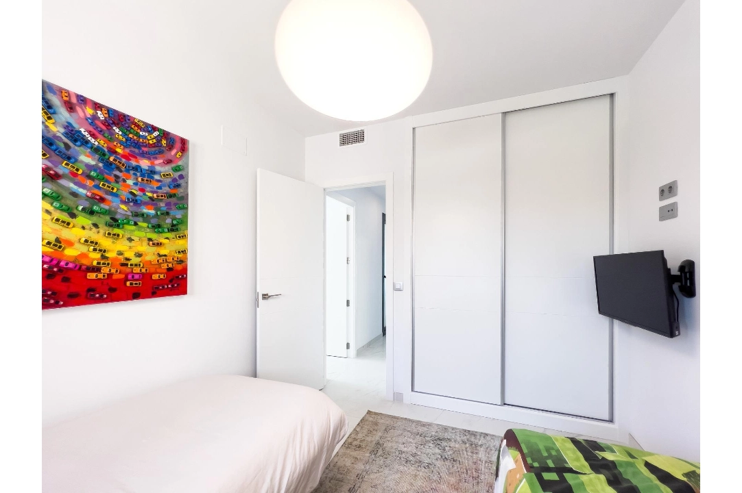 apartamento en Benidorm(Poniente) en venta, superficie 149 m², aire acondicionado, 3 dormitorios, 2 banos, piscina, ref.: AM-1192DA-3700-16